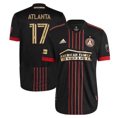 Mens Atlanta United FC Jerseys, Atlanta United FC Mens Kits  